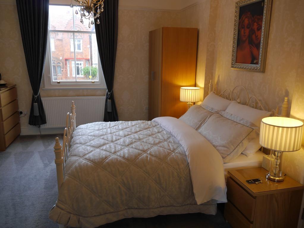 Haversham House - Adults Only Лландидно Номер фото