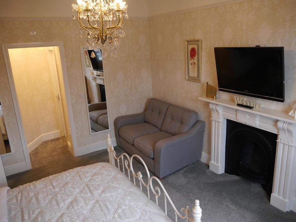 Haversham House - Adults Only Лландидно Номер фото