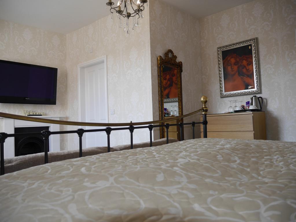 Haversham House - Adults Only Лландидно Номер фото