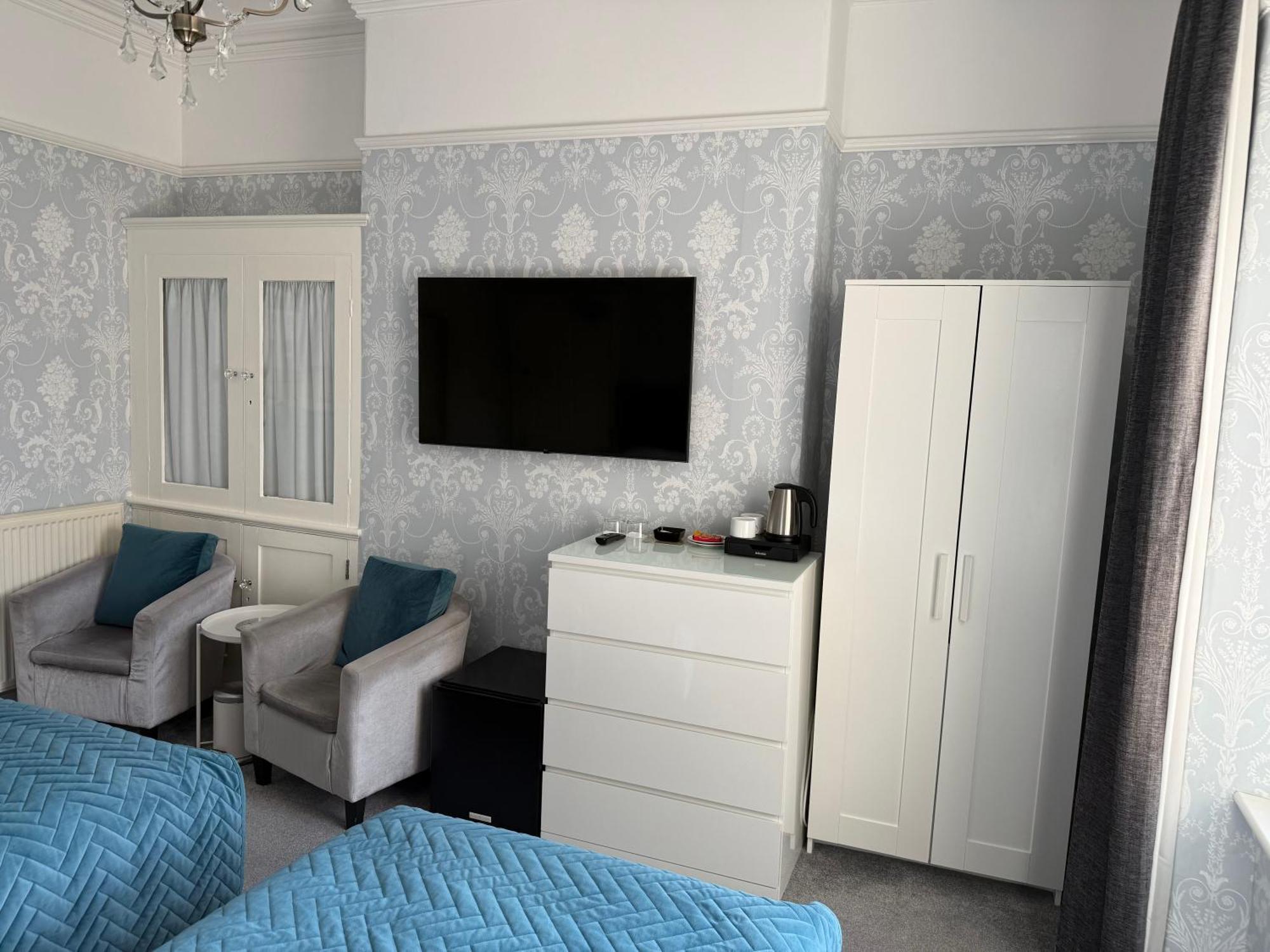 Haversham House - Adults Only Лландидно Екстер'єр фото