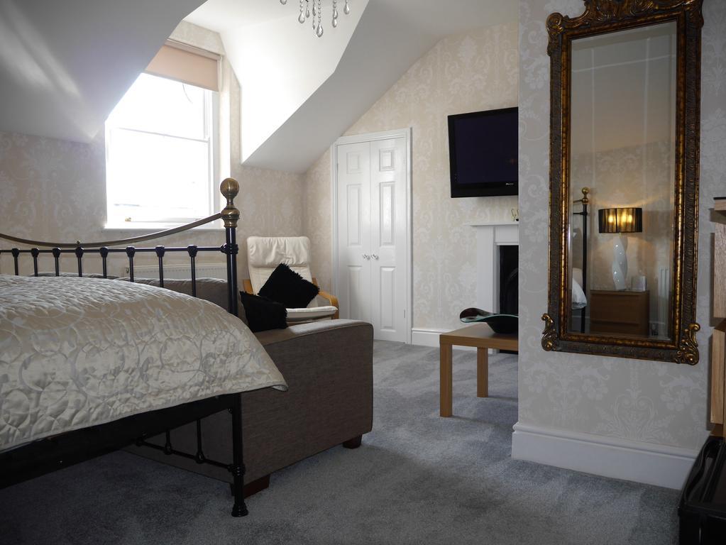 Haversham House - Adults Only Лландидно Номер фото