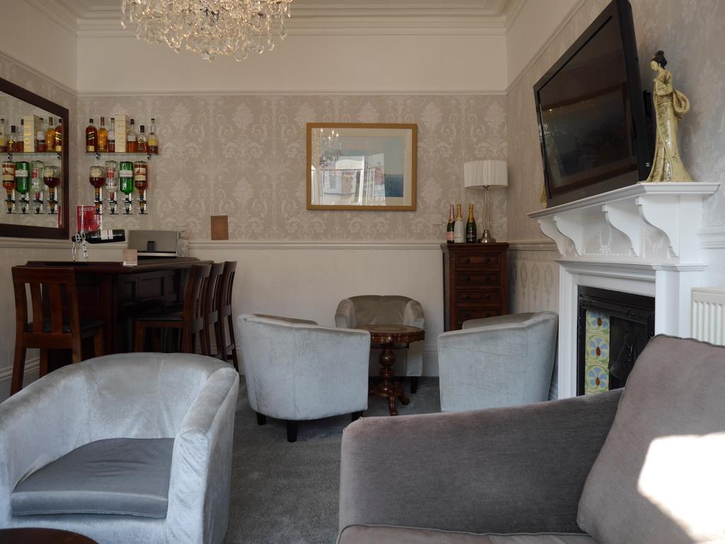 Haversham House - Adults Only Лландидно Екстер'єр фото