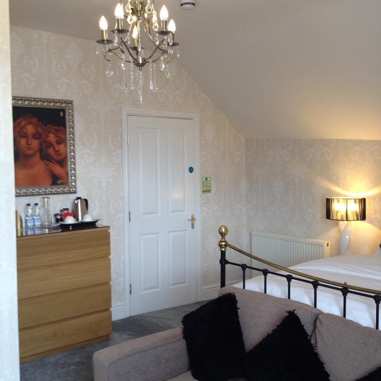 Haversham House - Adults Only Лландидно Номер фото